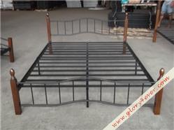 JET 1899 QUEEN BED